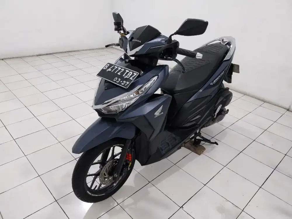 Vario 150 cc 2017 cbs iss mulus