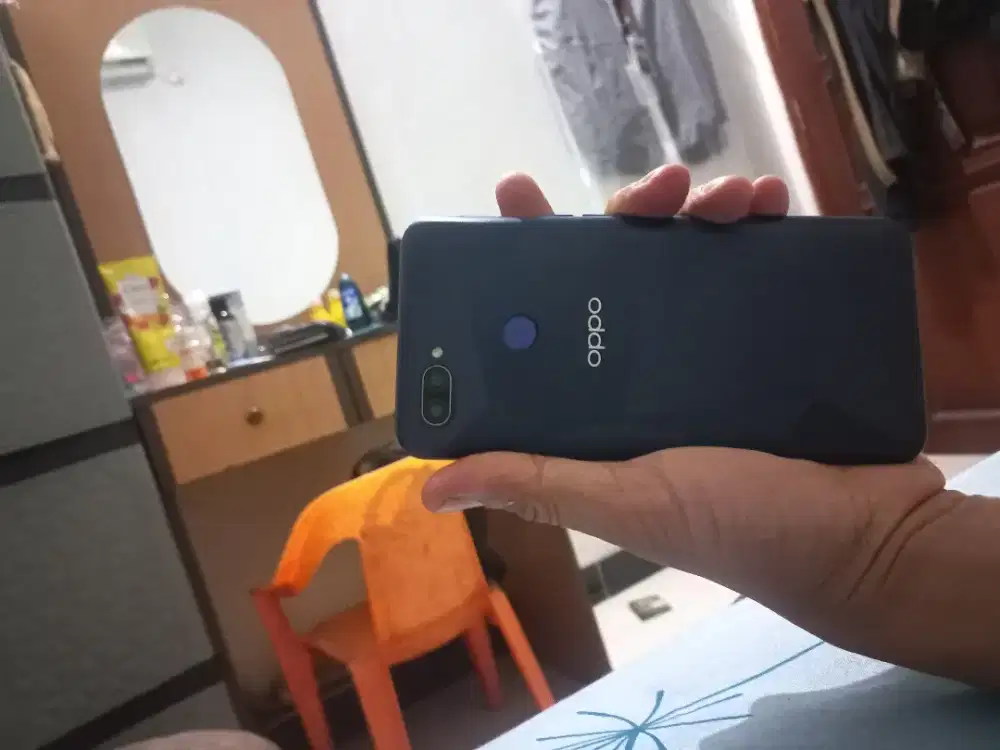 Oppo a12 ram3/32gb