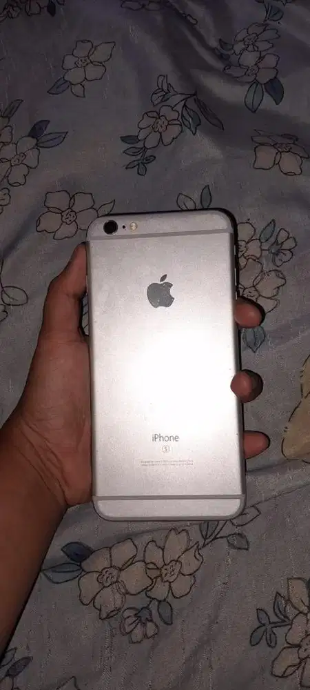 iphone 6s plus 64gb