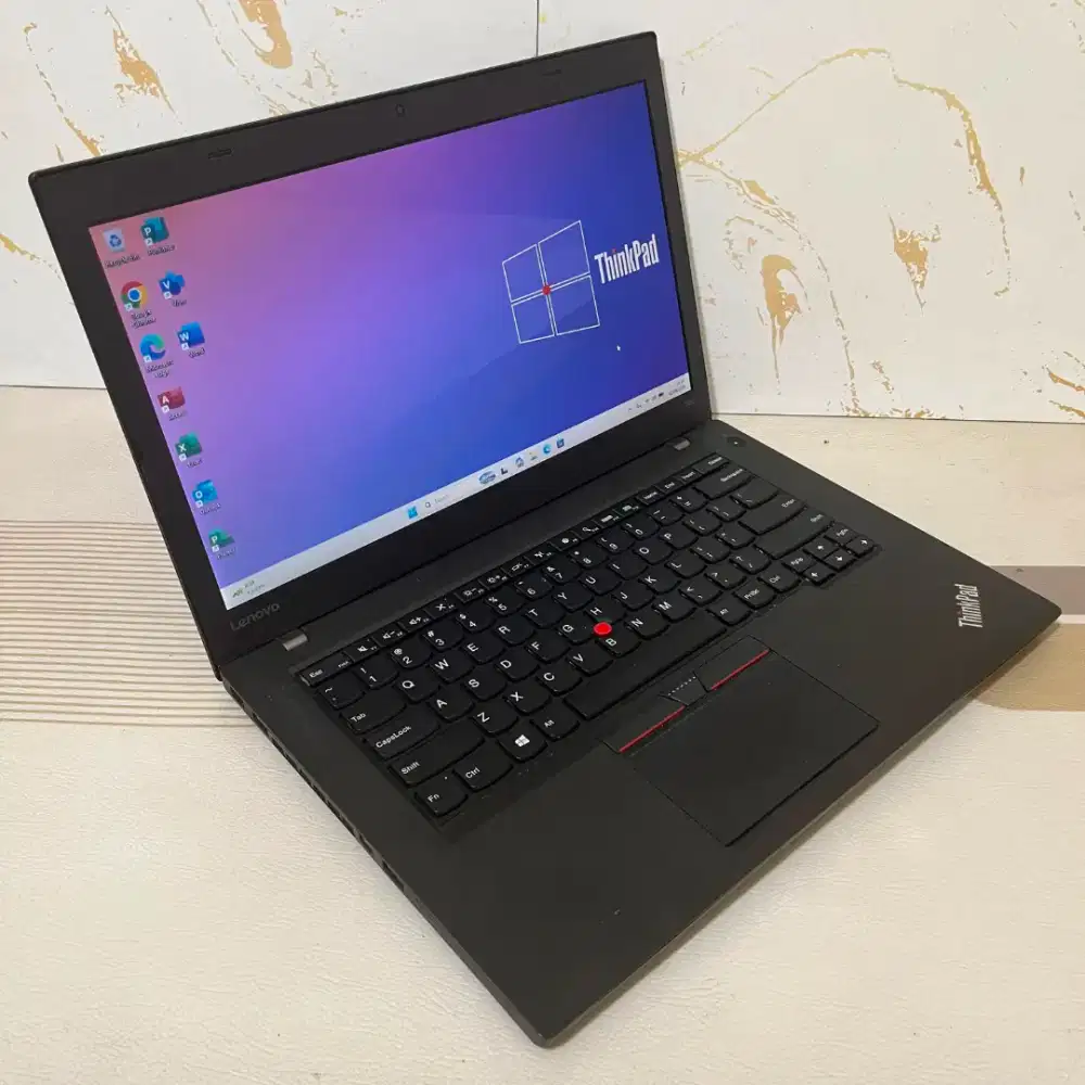 WTS Laptop Lenovo thinkPad T460