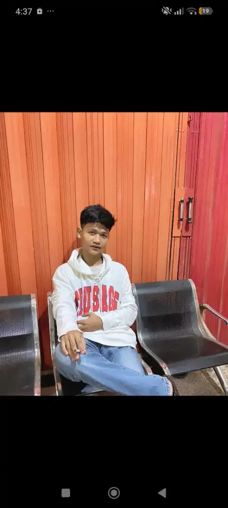 Cari lowongan apa aja
