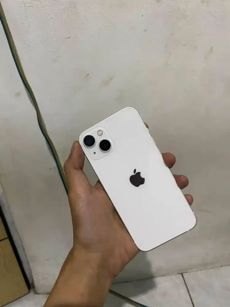 iphone 13 128gb Starlight