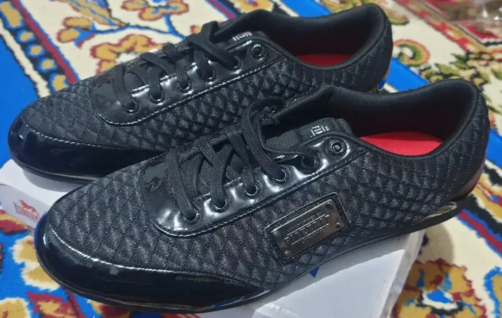 Sepatu casual Pria Ldl Firetrap