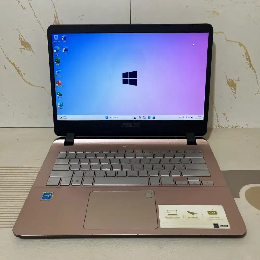 Laptop Asus Vivobook X407MA 2020