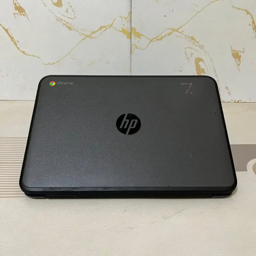 HP Chromebook 11 G5 EE