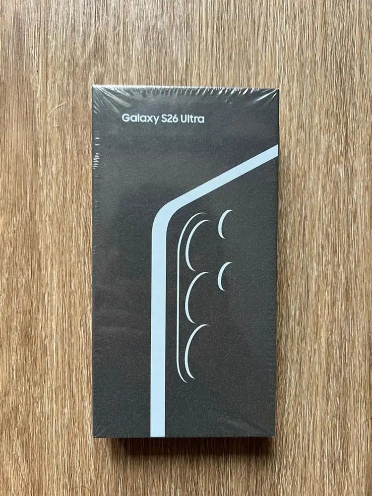 Samsung S26 ultra 12/512gb SEIN