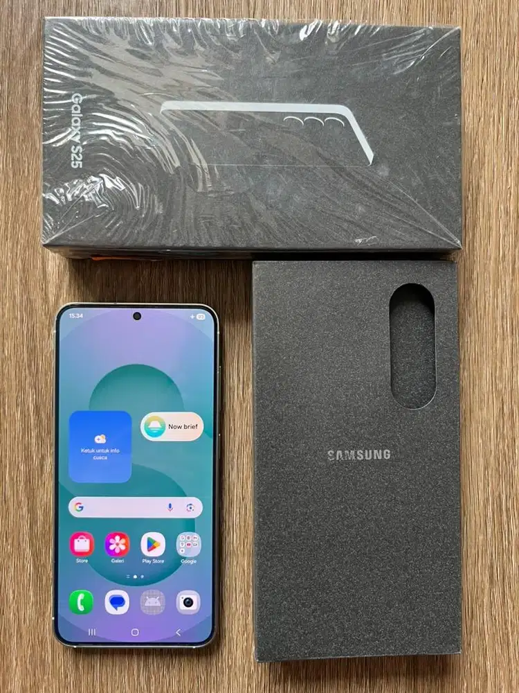 Samsung S25 12/512gb SEIN