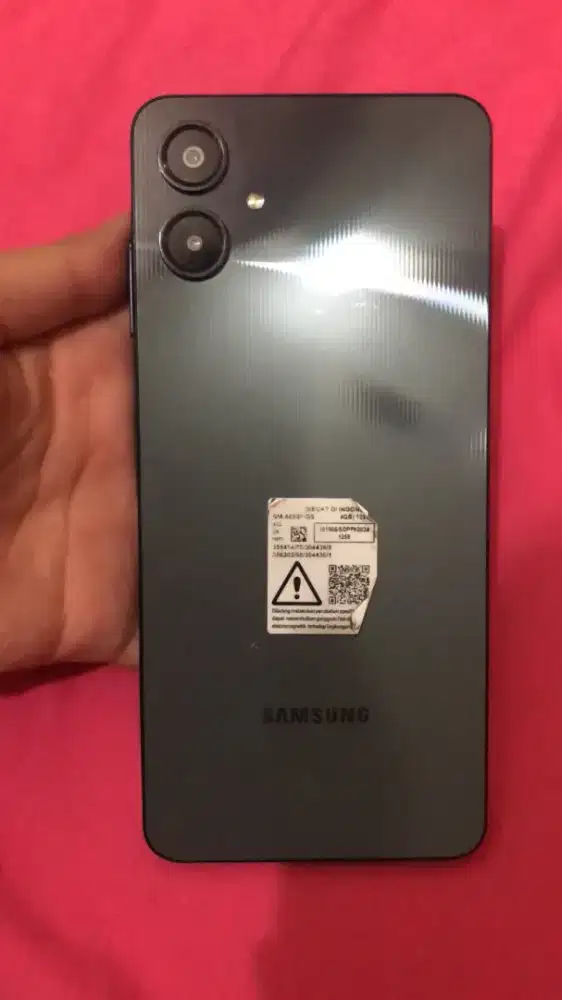 Samsung Galaxy A06 Ram4GB/128GB ROM
