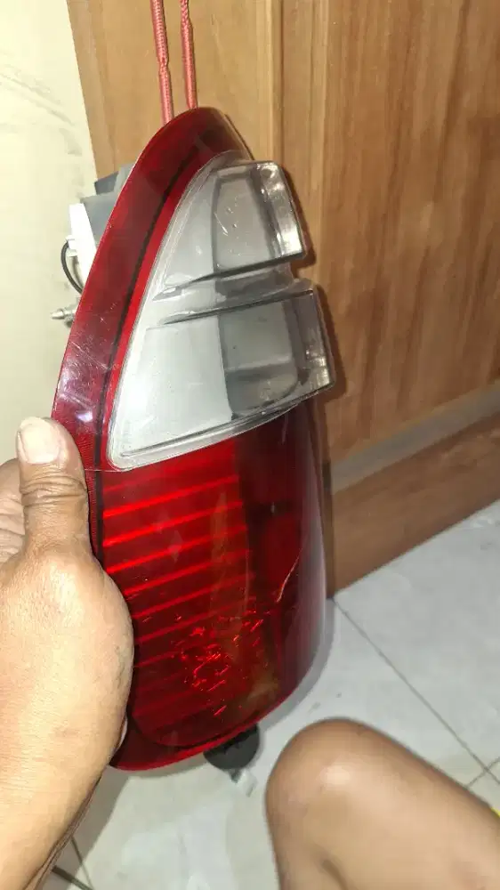 stoplamp new panther grand touring