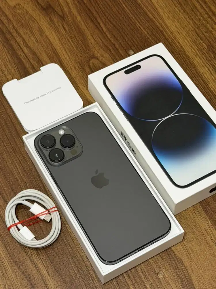 Iphone 14 Promax 256Gb iBox