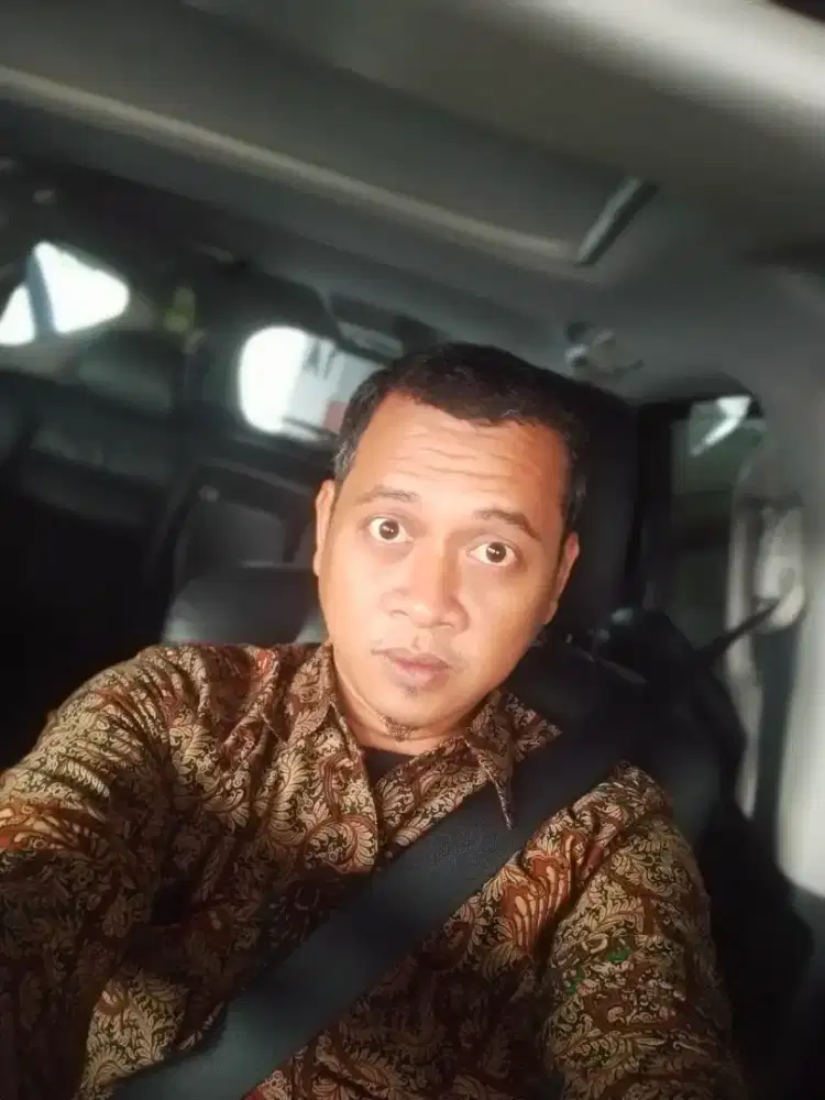 Mencari lowongan kerja sbg driver