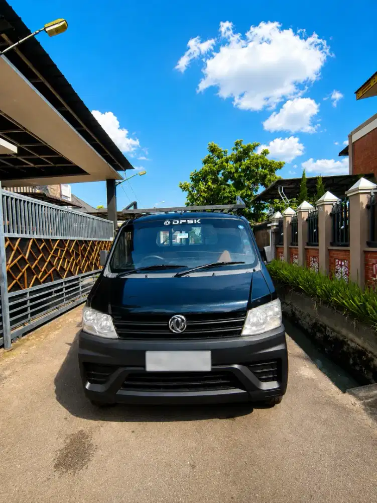 PICK UP DFSK SUPERCAB 2019