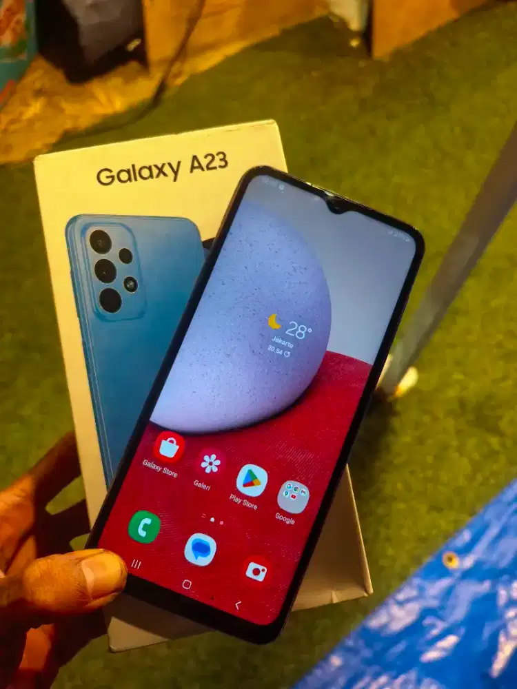SAMSUNG GALAXY A23