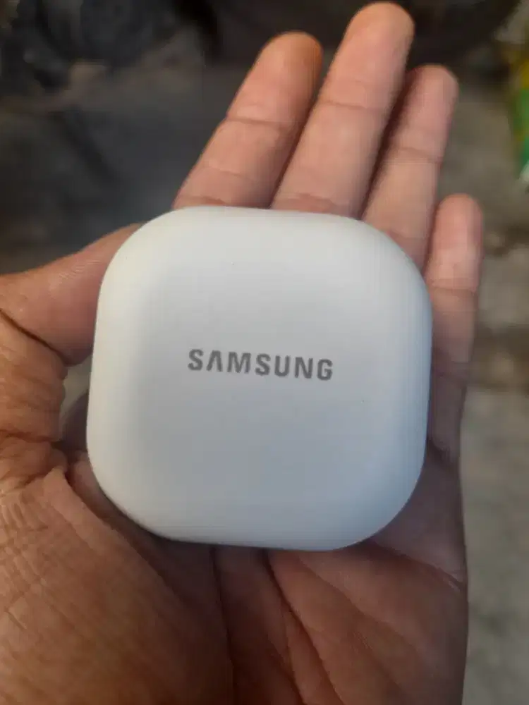 Samsung Galaxy Buds2 Pro