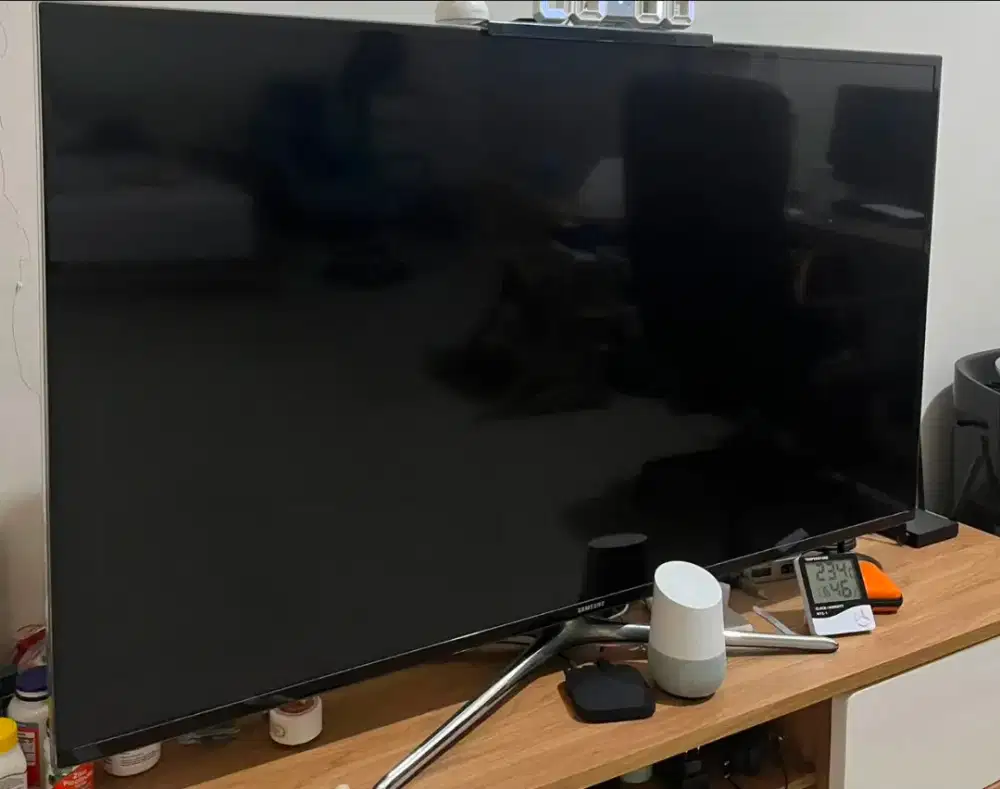 Samsung Smart 55 inc 3D Slim LED