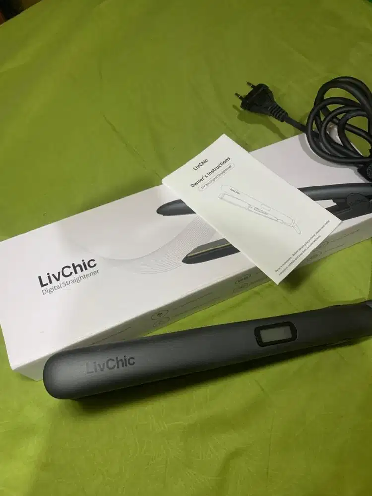 Catokan LivChic L303