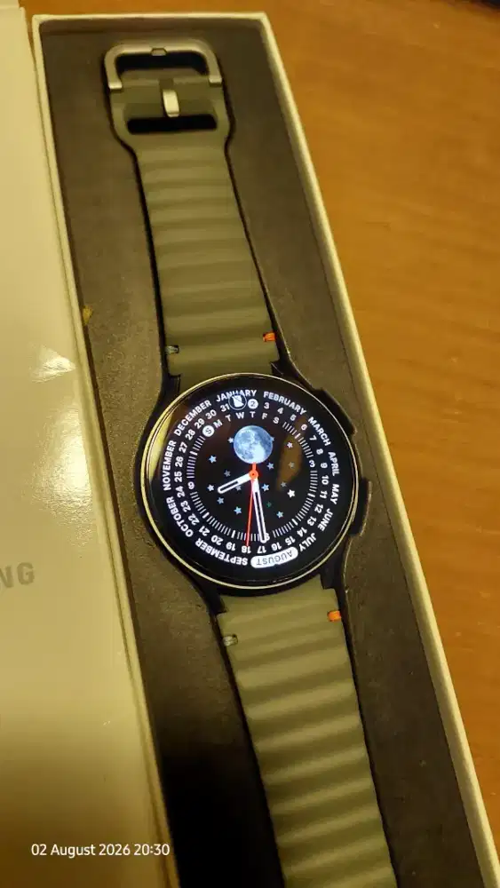 Samsung Galaxy Watch 7 43mm