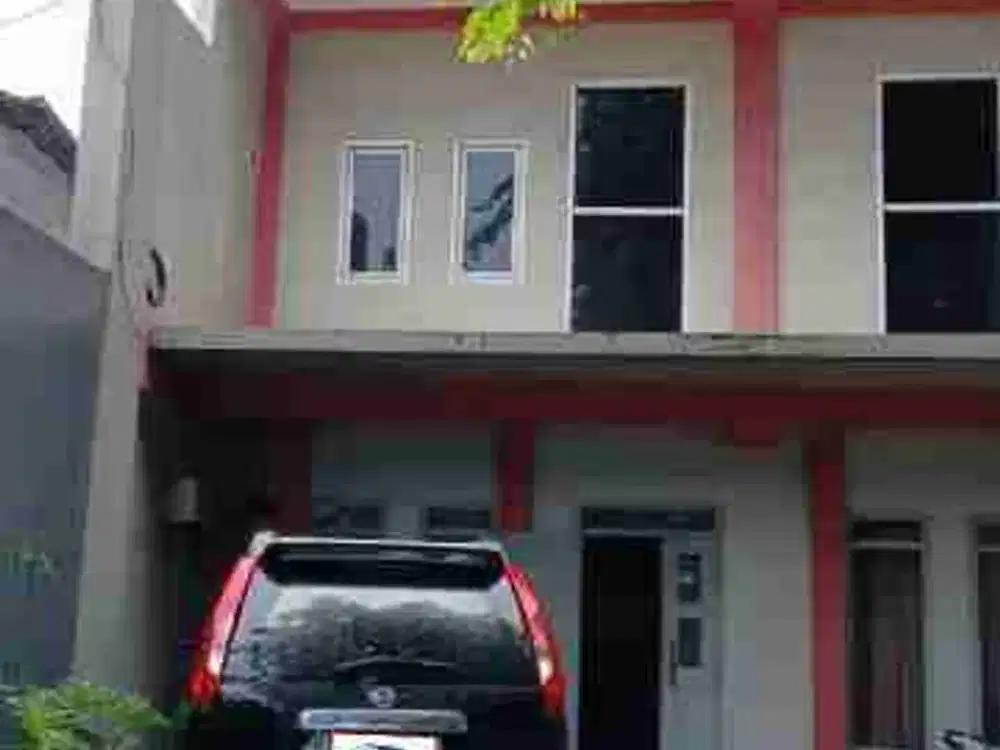 Ruko Lt 160- 3¹/2 Lt Warung Buncit Raya Jakarta Selatan