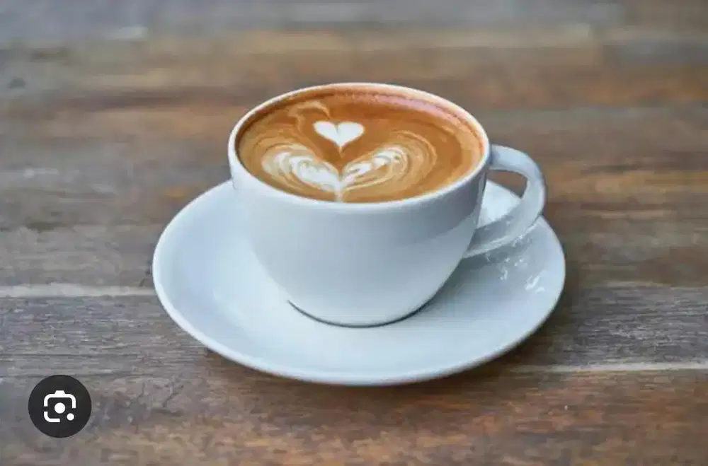 Part Time Barista & Part Time Kitchen