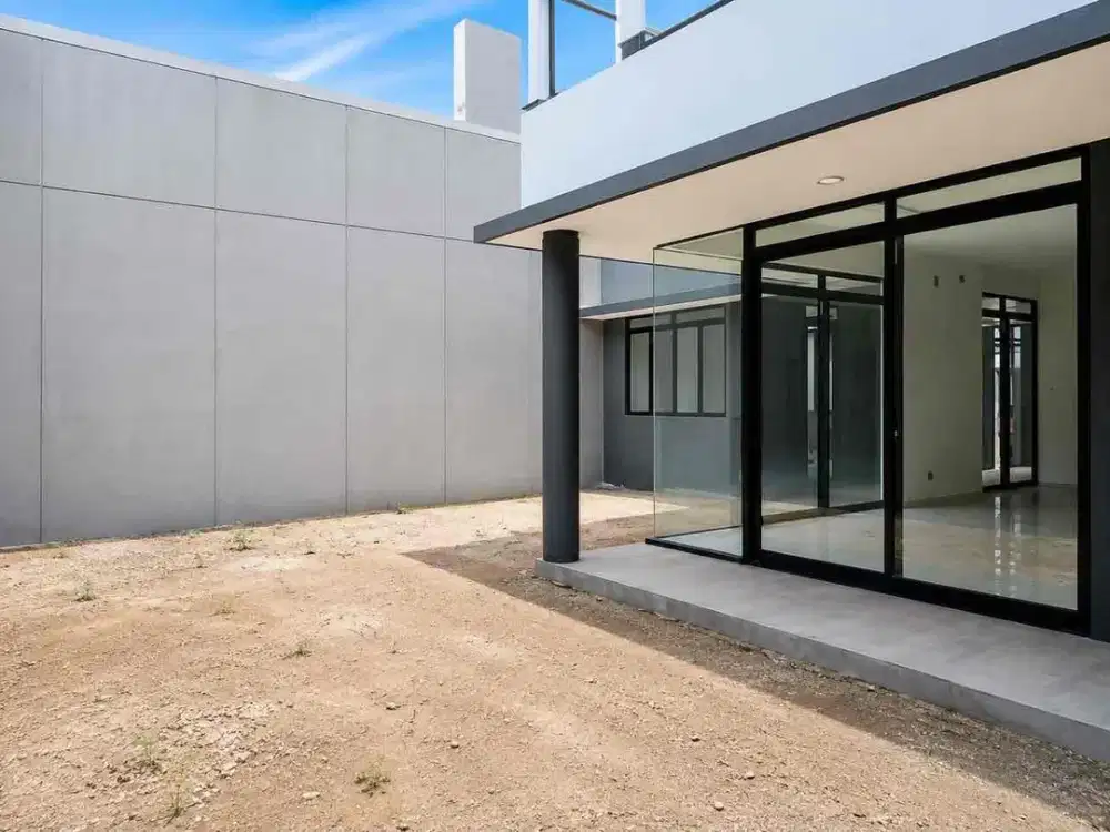 DIJUAL MURAH – Rumah Modern Lahan Luas Ideal Investasi di Tatar Anggapati, Kota Baru Parahyangan