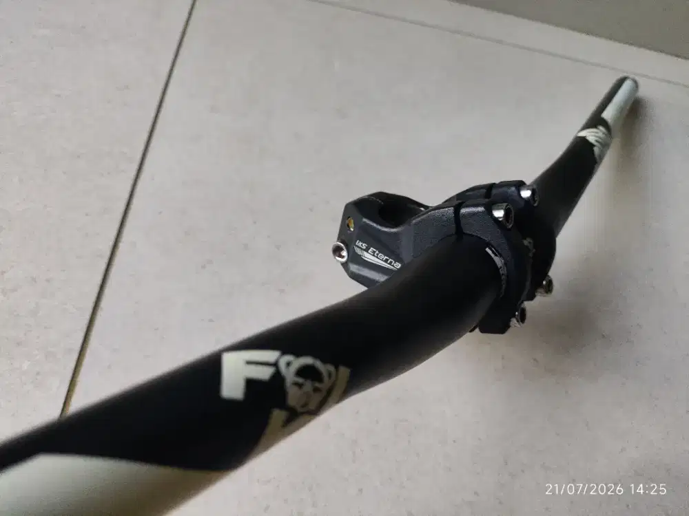 Stang folker goodboy stem eterna