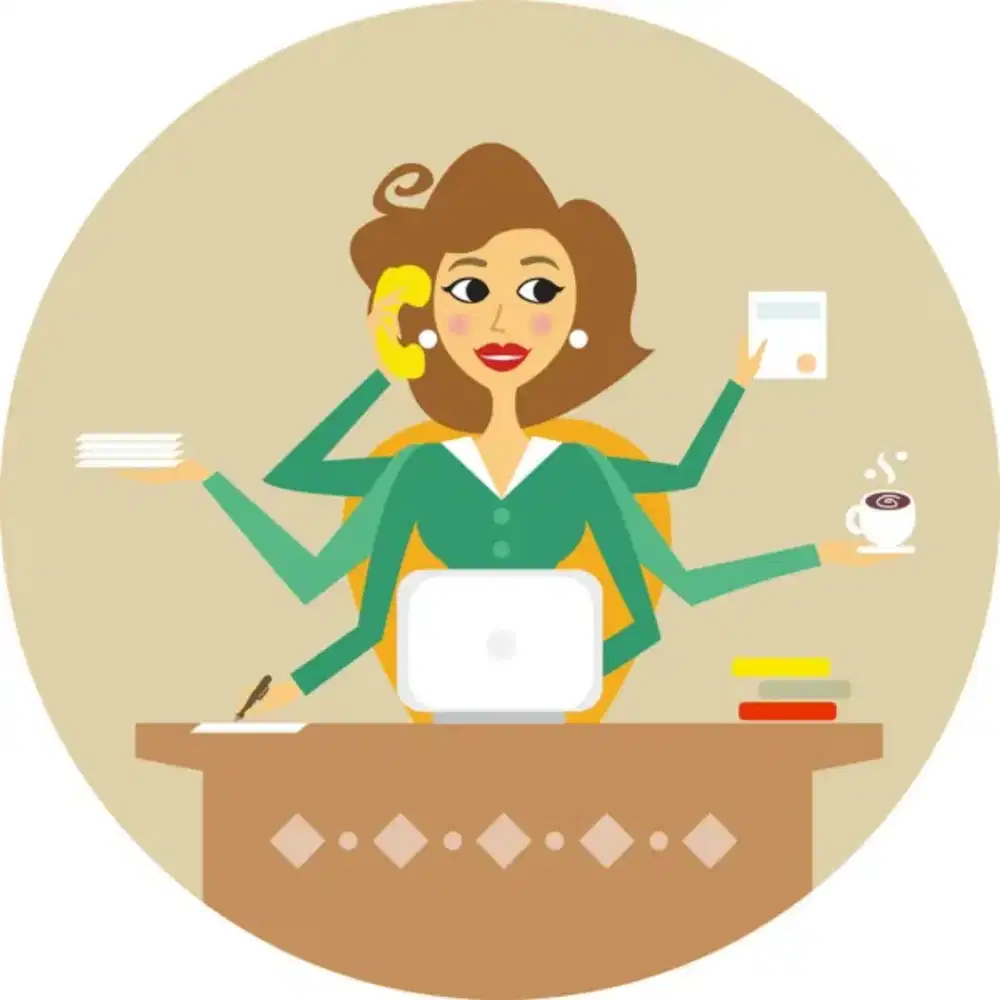 Personal Assistant