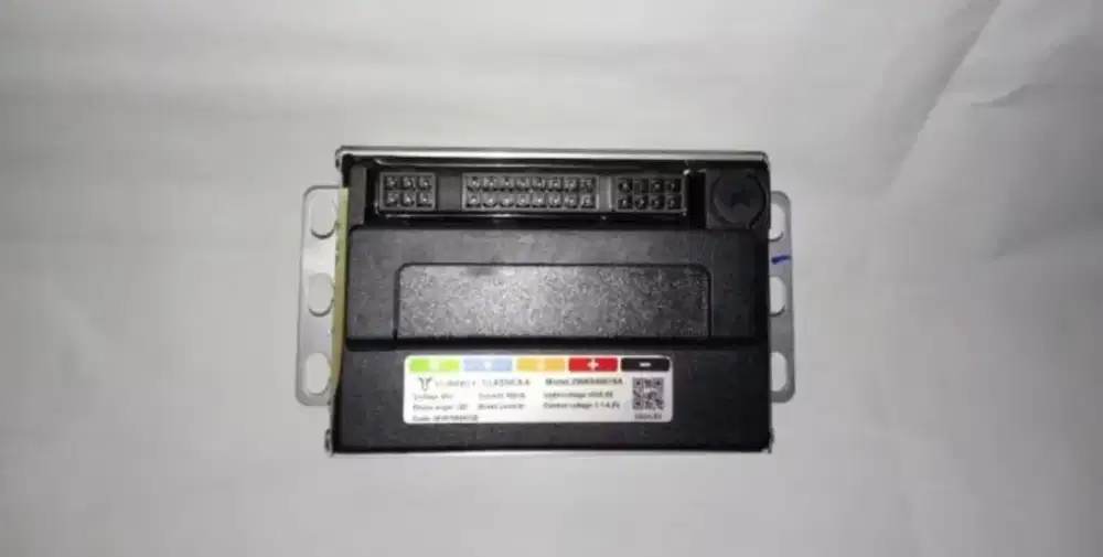 UWINFLY!! Controller sepeda motor listrik 48v 18ah ORIGINAL