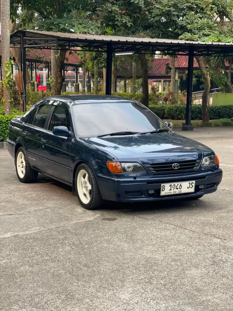Soluna GLI 2000 Autometic