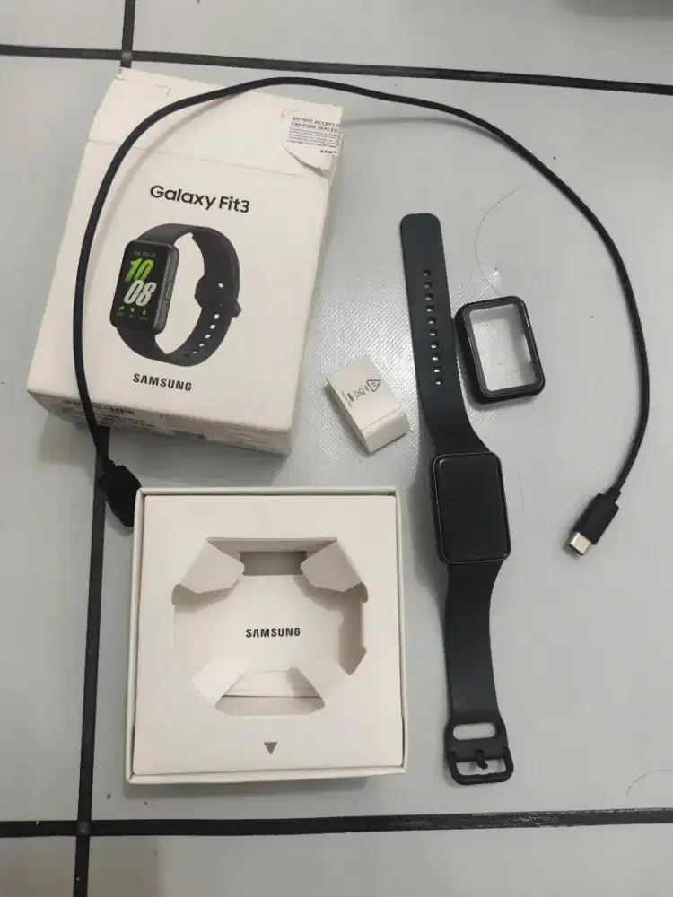 jual sansung fit 3