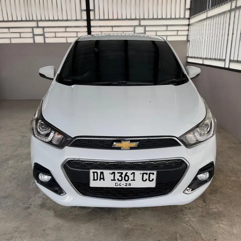 Spark Swift Jazz Yaris Brio agya ayla