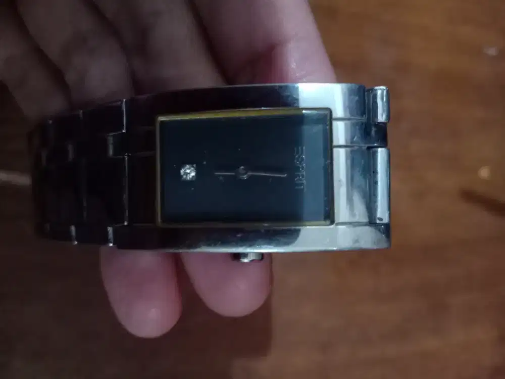 Jam tangan wanita Mesin ORI SWISS