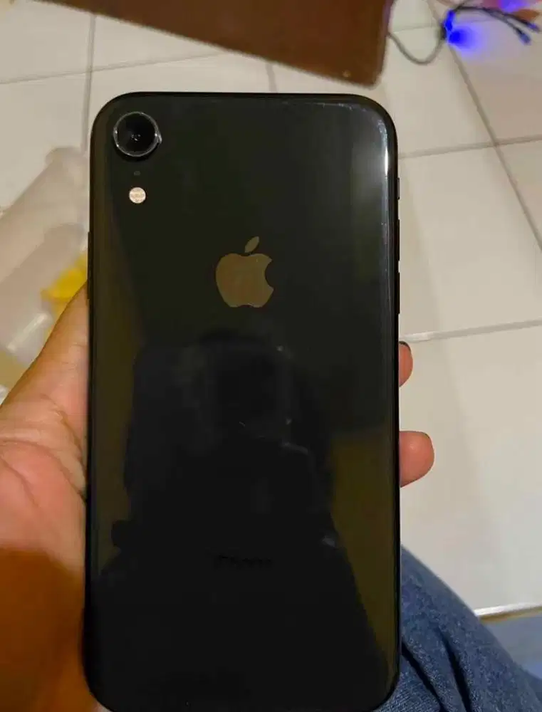 Iphone Xr Termurah