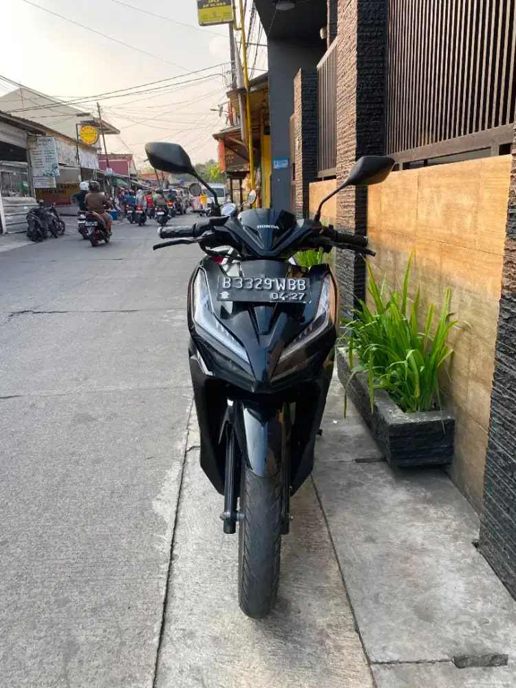 Vario 125 cc. 2022