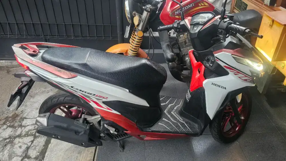 Vario 150 thn 2021