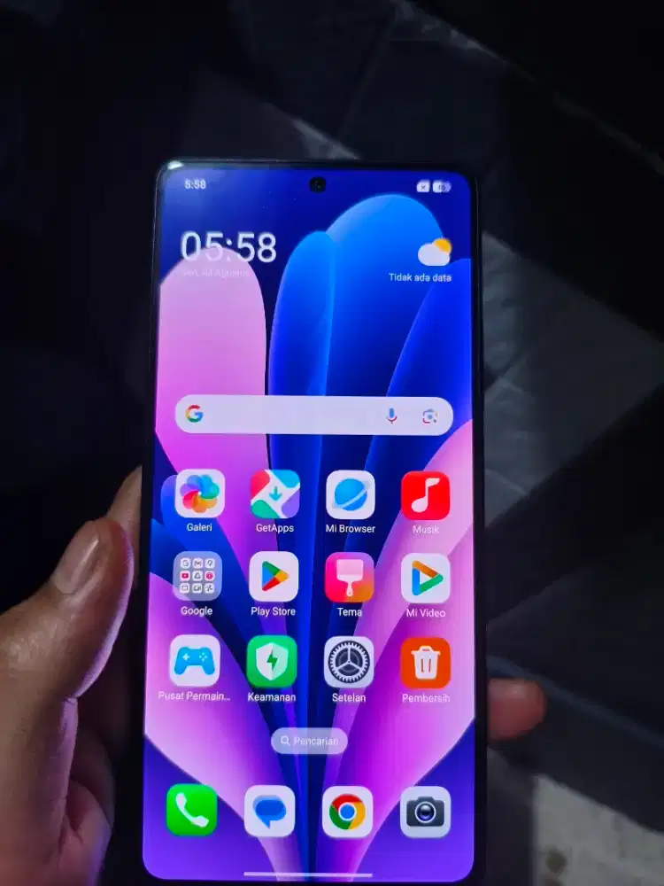 Jual santai redmi not 13 5G