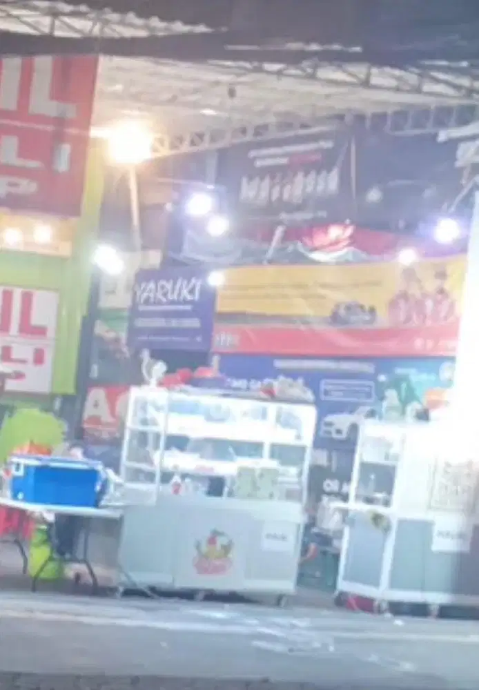 LOWONGAN KERJA PRIA WANITA