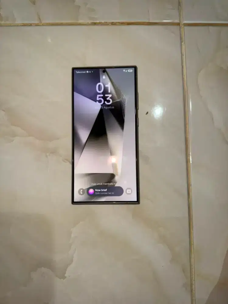 JUAL SAMSUNG GALAXY S24 ULTRA