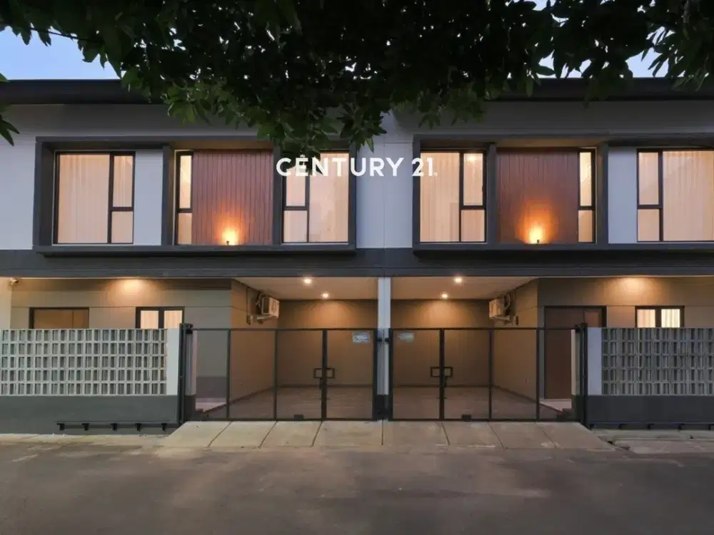 Dijual 2 Unit Brand New Di Lokasi Strategis Dekat Jakarta Selatan