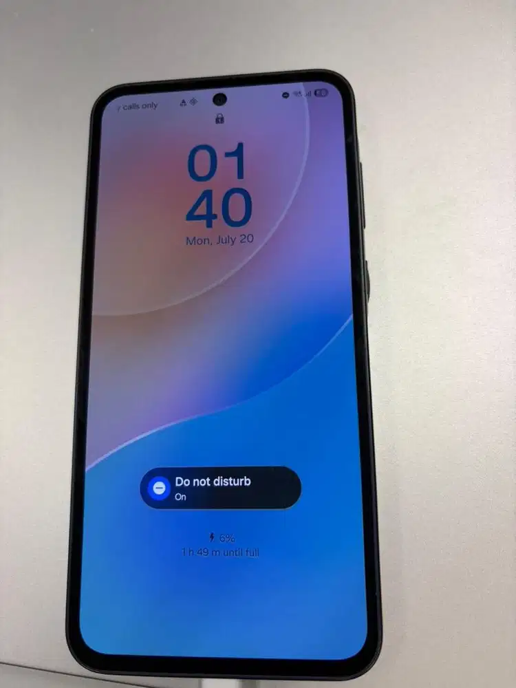 Samsung galaxy a35 8/256