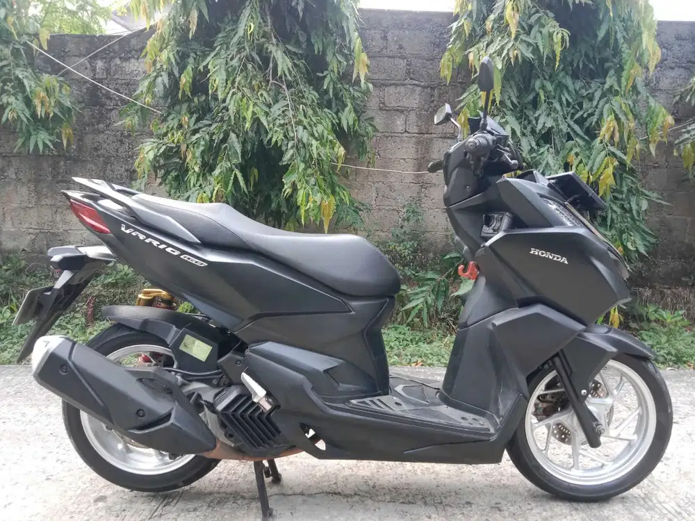 Honda Vario 160 abs th 2022 cash/kredit
