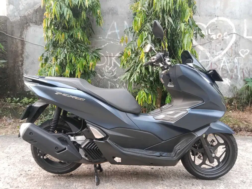 Honda PCX 160 th 2024 cash/kredit