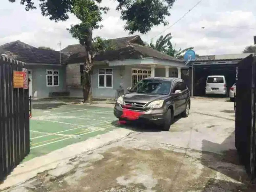rumah sewa Lenteng agung dekat AEON mall tj. barat jaksel