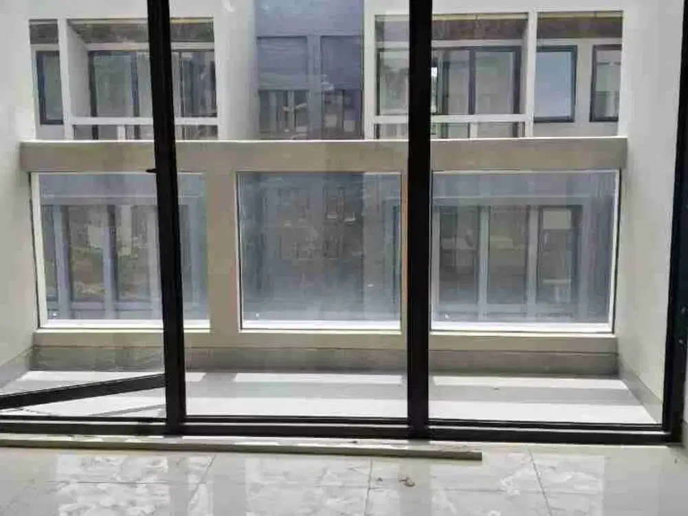 SEWA TERMURAH ‼ Ruko Delrey Business Town BSD 3 Lantai 140 Jt/Th (Min. 2 Th)