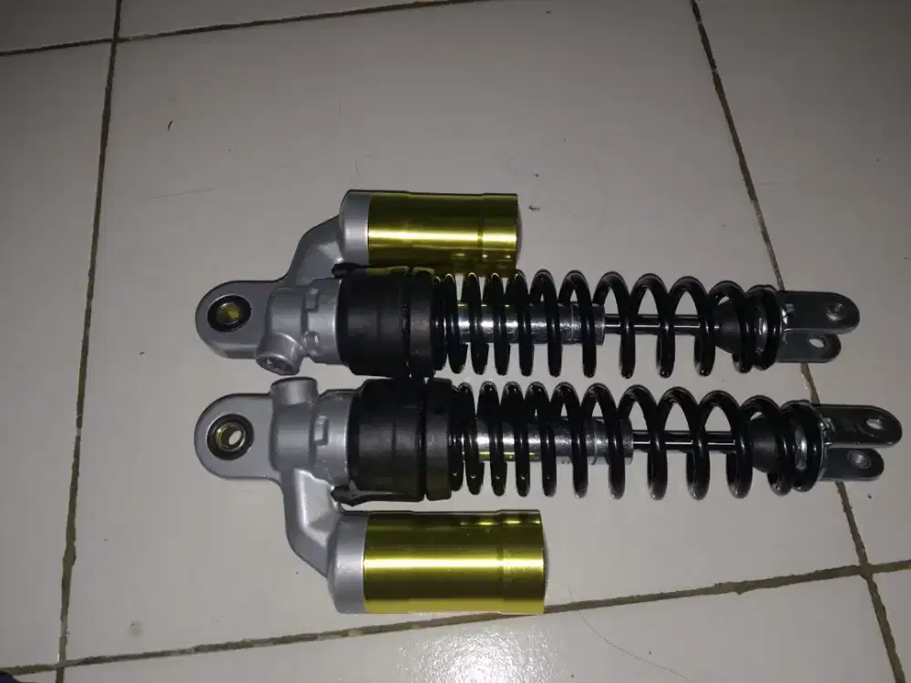 Shock breaker nmax
