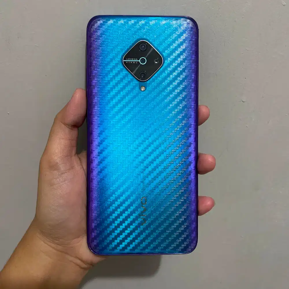 Vivo s1 pro ram 8/128