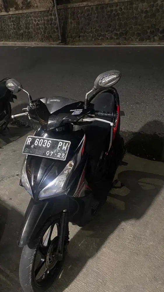 Honda Vario 110 LED