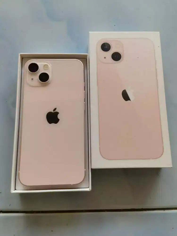 Iphone 13 128gb