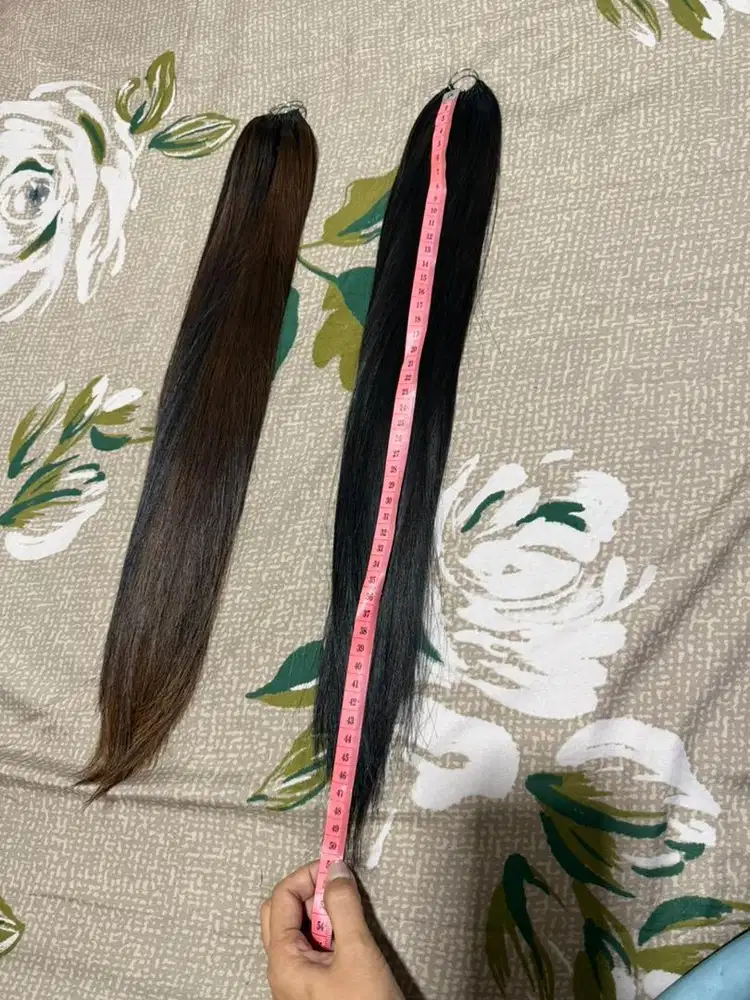 hair extension 50cm