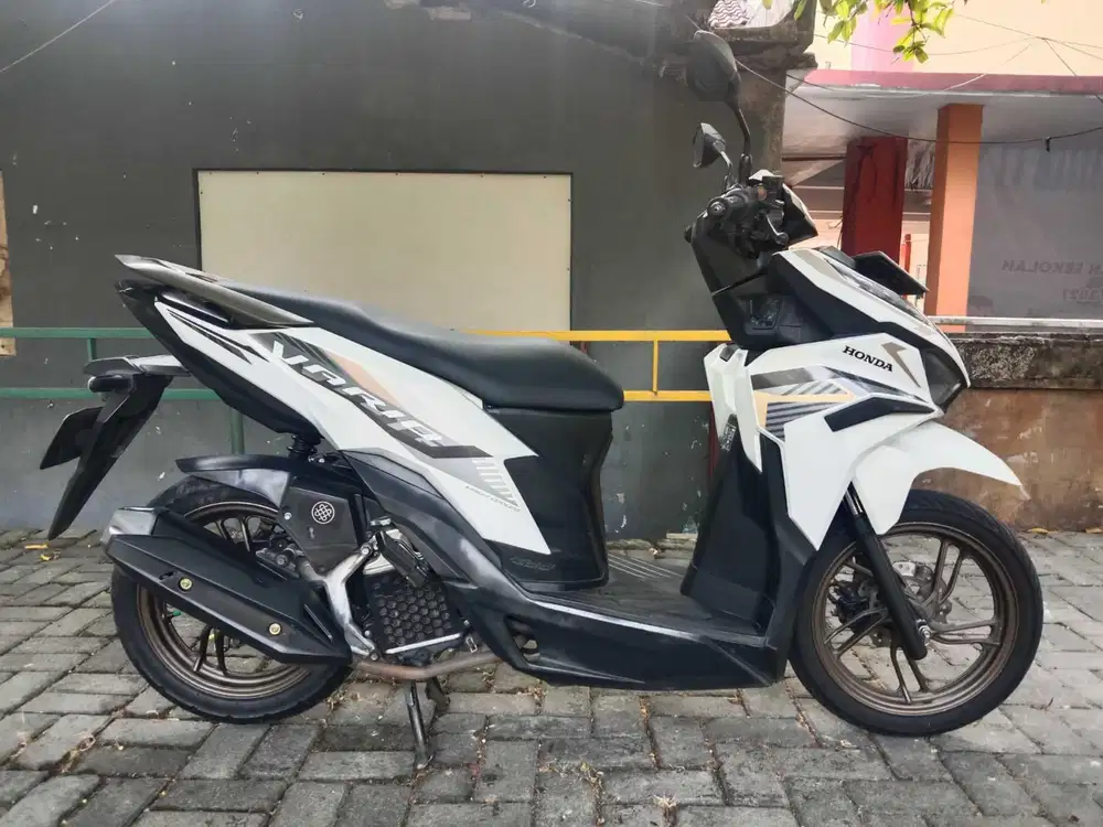 Honda Vario 125 gen 2 keyles th 2023 cash/kredit