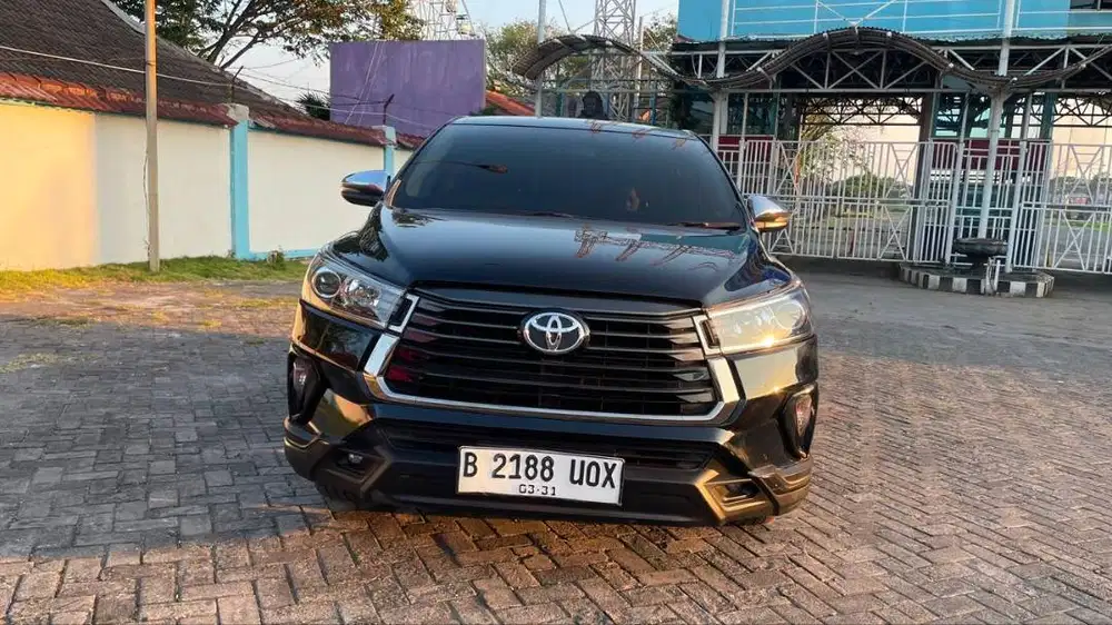 Venturer Diesel Matic